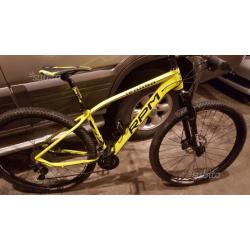 Mtb front 29 taglia M nuova Rpm isoard