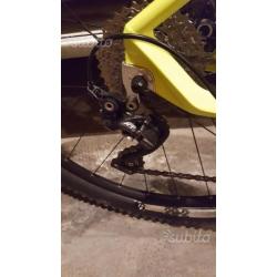 Mtb front 29 taglia M nuova Rpm isoard