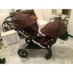 Passeggino gemellare City Select Baby Jogger