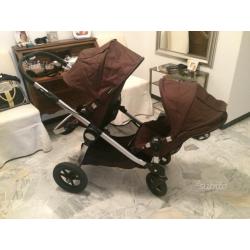 Passeggino gemellare City Select Baby Jogger