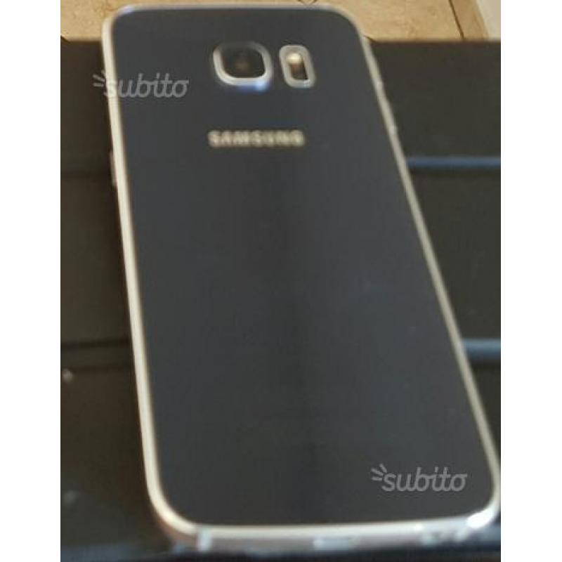 Samsung S6 edge Originale