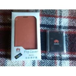 Cover e batteria per HUAWEI G510,