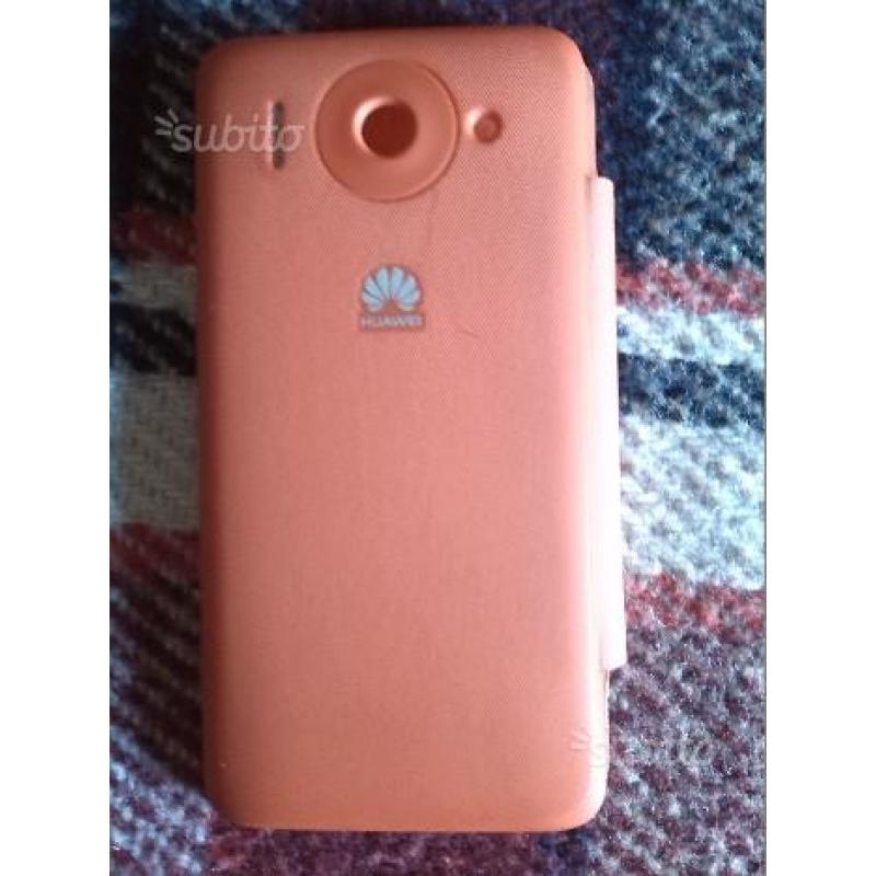 Cover e batteria per HUAWEI G510,