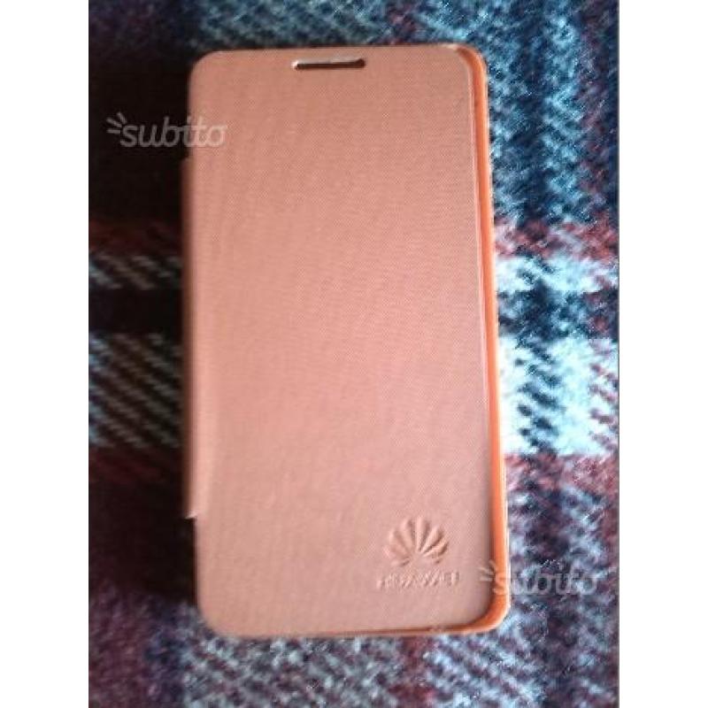 Cover e batteria per HUAWEI G510,