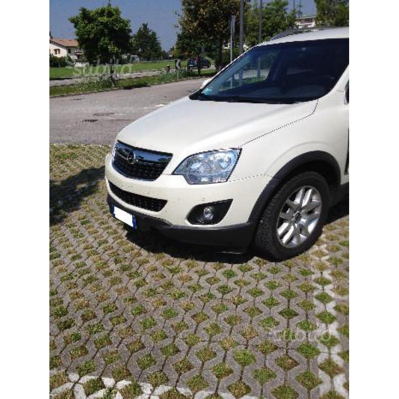 OPEL ANTARA 2.2 cdti - MOD. COSMO PLUS