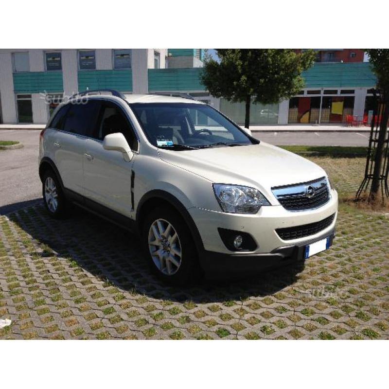 OPEL ANTARA 2.2 cdti - MOD. COSMO PLUS