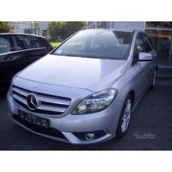 MERCEDES-BENZ B 180 CDI BlueEFFICIENCY SPORT co FH