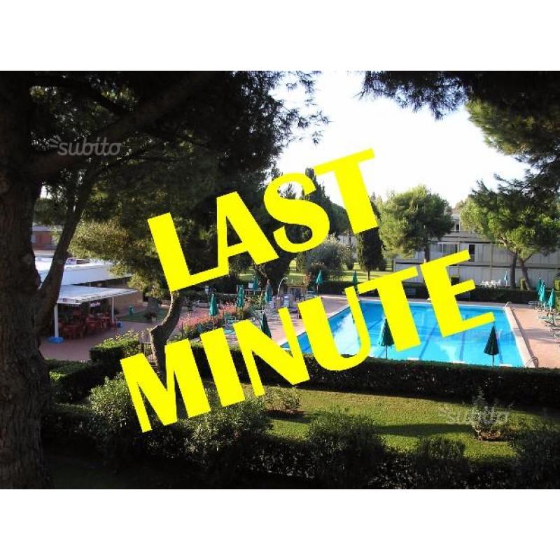 Last minute case giugno luglio agosto mare Toscana