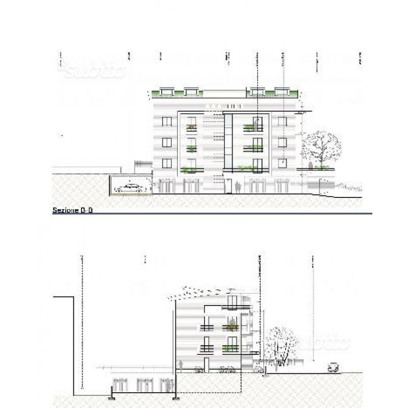 Nuove costruzioni COPERCHIA - Pellezzano (SA)