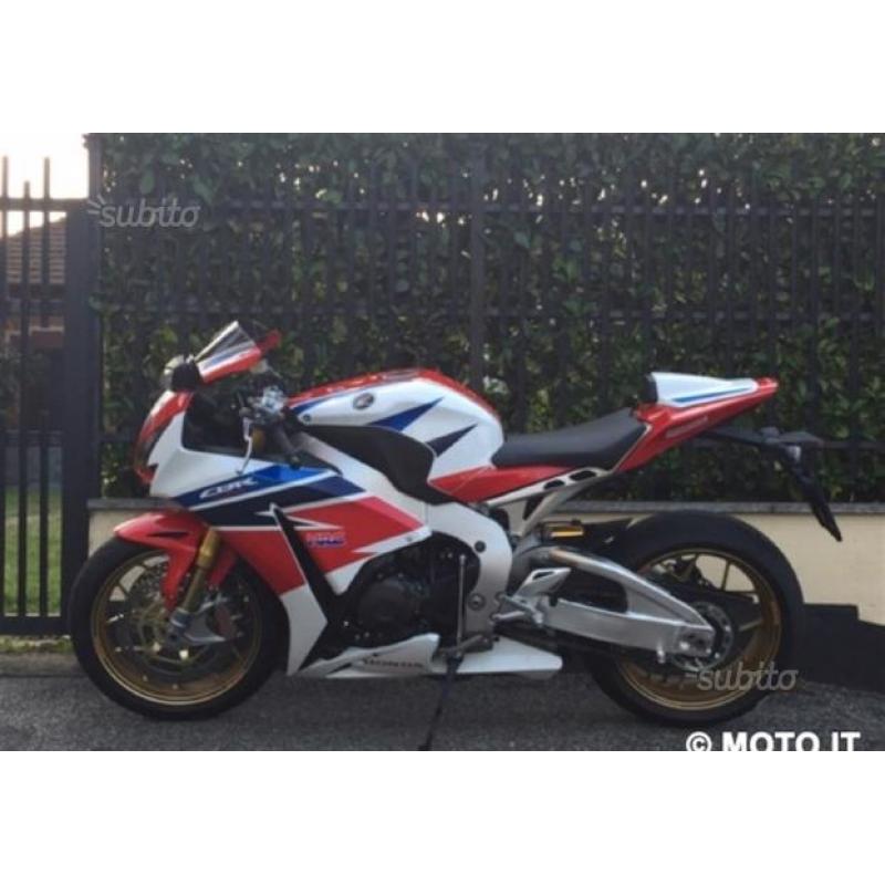 HONDA CBR 1000 RR