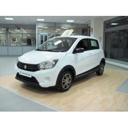 Suzuki Celerio 1.000 Country