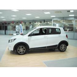 Suzuki Celerio 1.000 Country