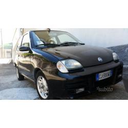 Fiat seicento sporting limited