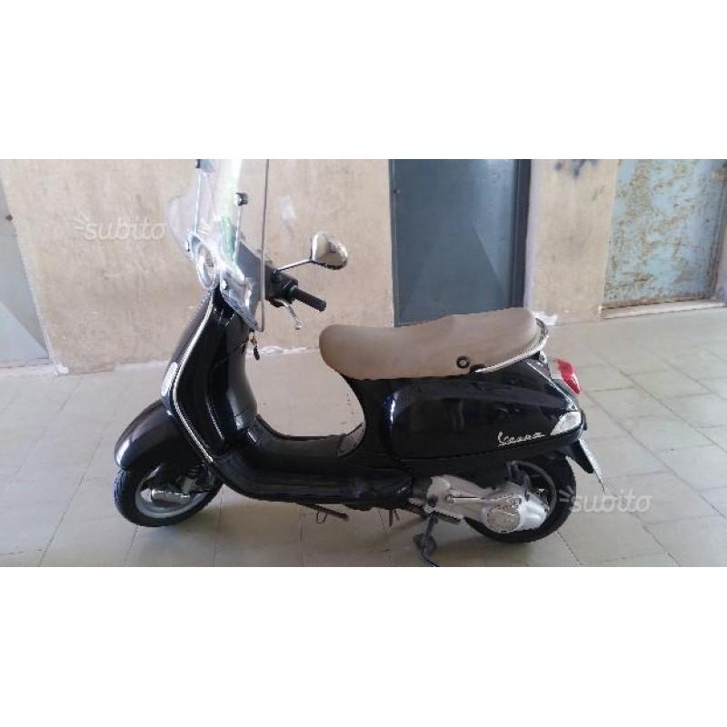 Piaggio Vespa 125 LX - 2006