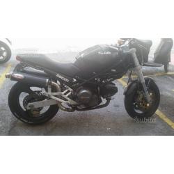 Ducati Monster 600 - 1998