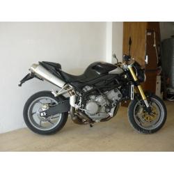 Moto Morini Corsaro 1200 - 2006