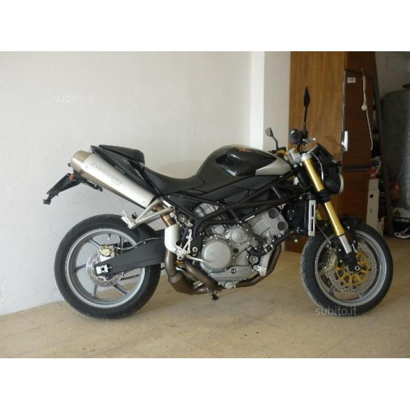 Moto Morini Corsaro 1200 - 2006