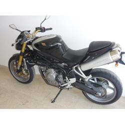 Moto Morini Corsaro 1200 - 2006