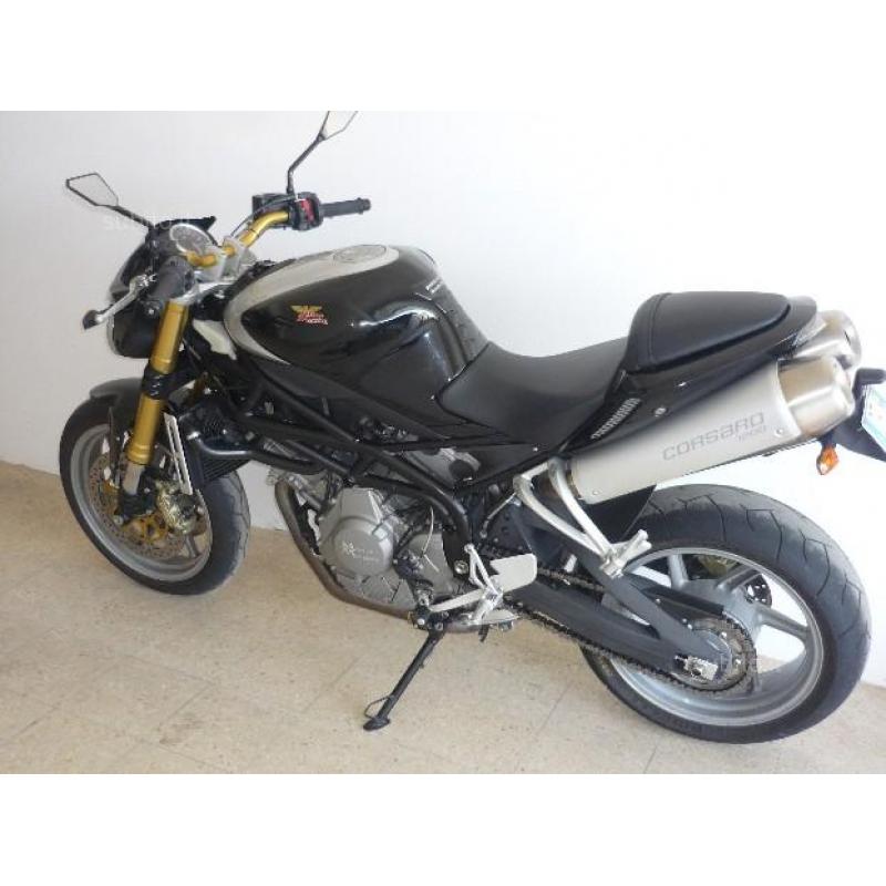 Moto Morini Corsaro 1200 - 2006