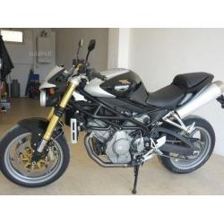 Moto Morini Corsaro 1200 - 2006