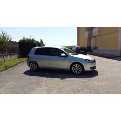 Golf 6 2.0 tdi 140 cv