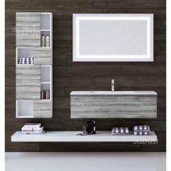 Mobile arredo bagno