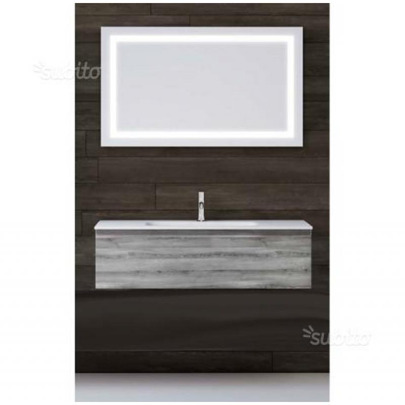 Mobile arredo bagno