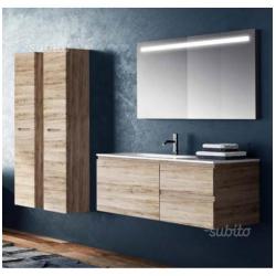 Mobile arredo bagno