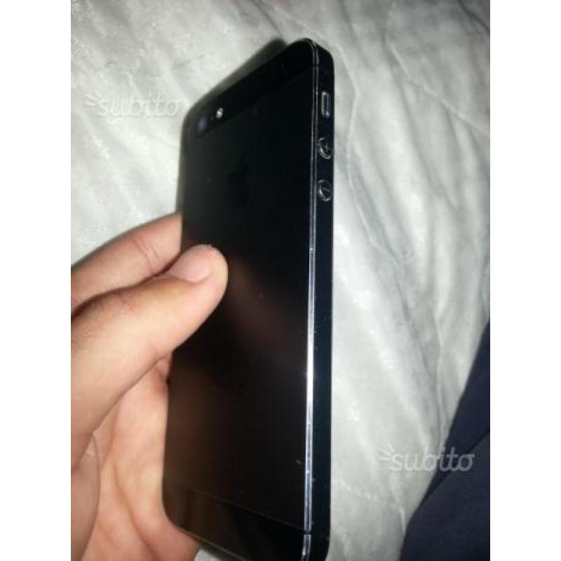 Iphone 5 nuovo