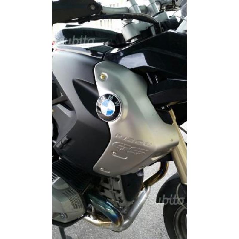 Bmw GS R 1200