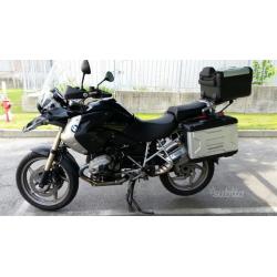 Bmw GS R 1200