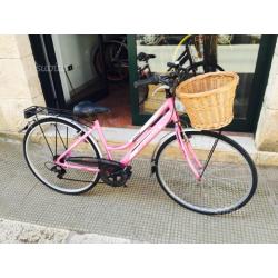 Biciclette Citybike Donna valutopermutabici