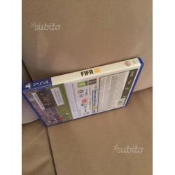 Fifa 16 ps4