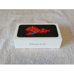 IPhone 6S 64GB Space Grey originale Apple