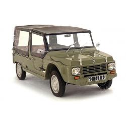 CITROEN Mehari - Anni 70