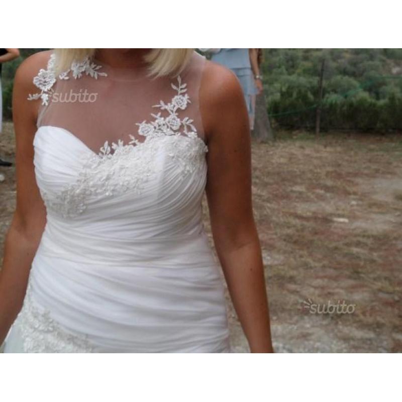 Abito da sposa EGO SPOSE