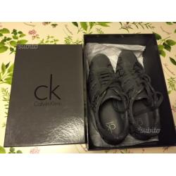 Scarpe calvin klein - donna- n. 40