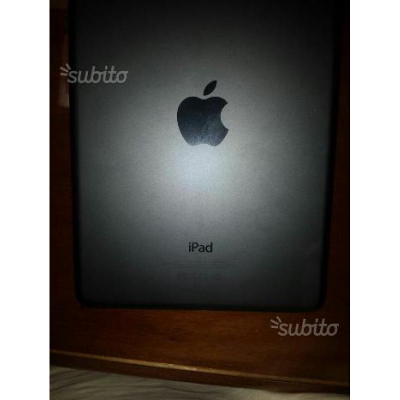 Apple ipad mini 2 16gb space gray originale