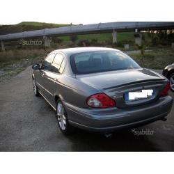 JAGUAR X-Type 2.5 v6 4x4 - 2002