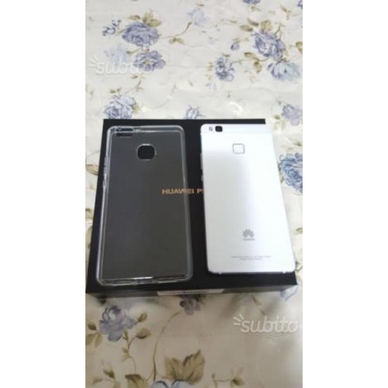 Huawei p9 lite