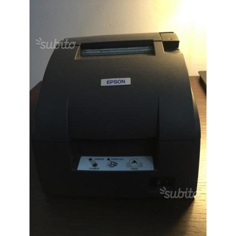 Epson tm-u 220 b