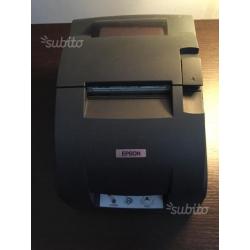 Epson tm-u 220 b