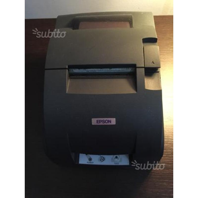 Epson tm-u 220 b