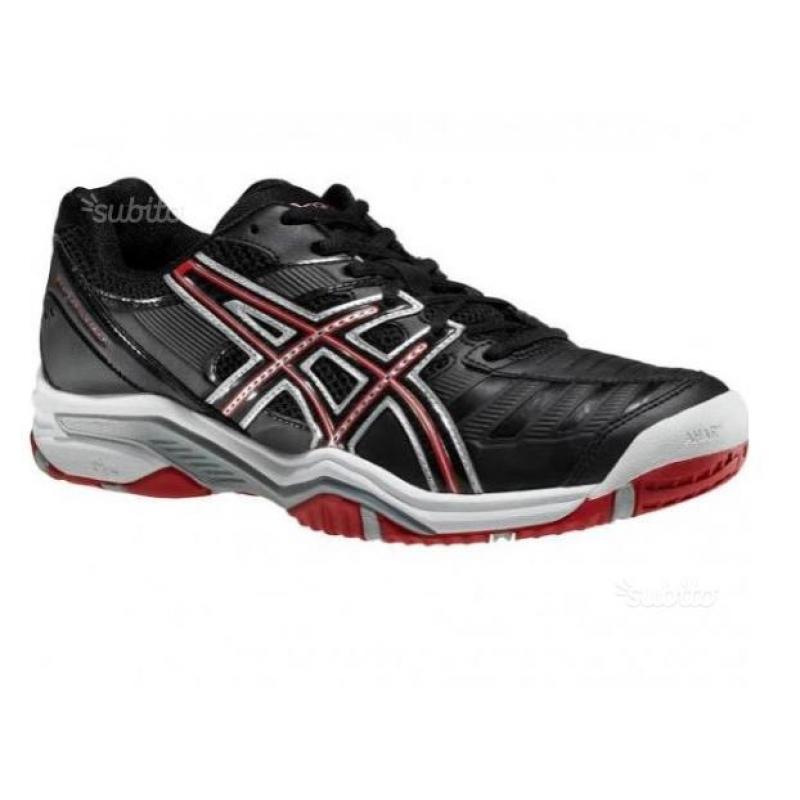 Scarpe tennis asics