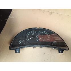 Quadro strumenti opel corsa c 1.0 benzina