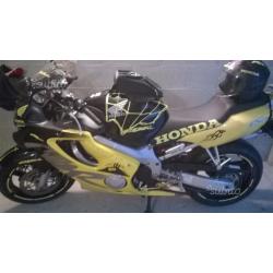 Honda CBF 600 - 2000