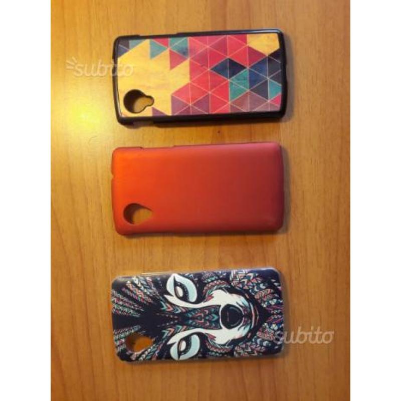 Cover LG Nexus 5