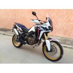 Honda Africa Twin 1000 ABS - 2016