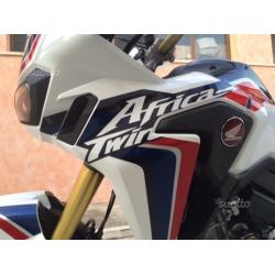 Honda Africa Twin 1000 ABS - 2016