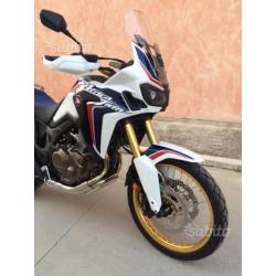 Honda Africa Twin 1000 ABS - 2016